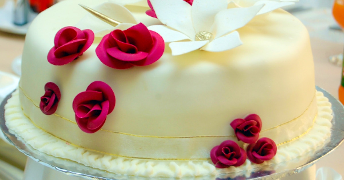 Decoracion De Pasteles Parte 1 Cake Decorating Classes Los