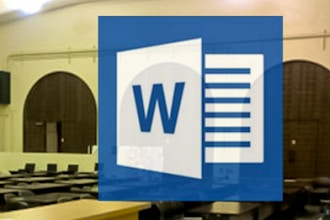 Microsoft Word for Windows