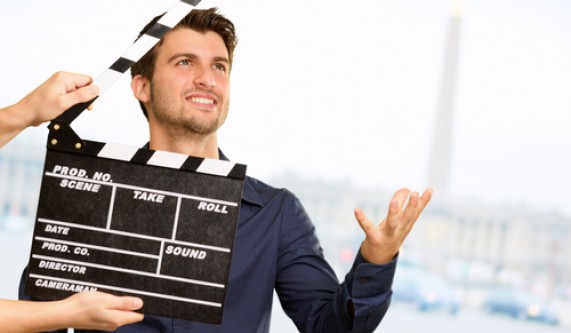 Acting for Film & TV- Intermediate/Advanced