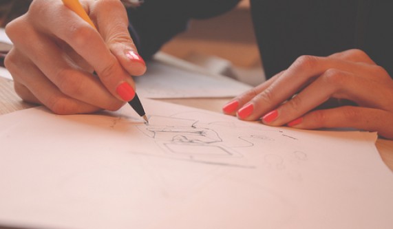 Drawing For Everyone