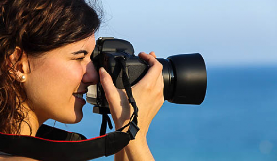 Maximize your DSLR/ILC