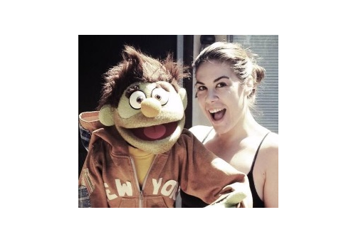 Puppetry (Ages 17+)