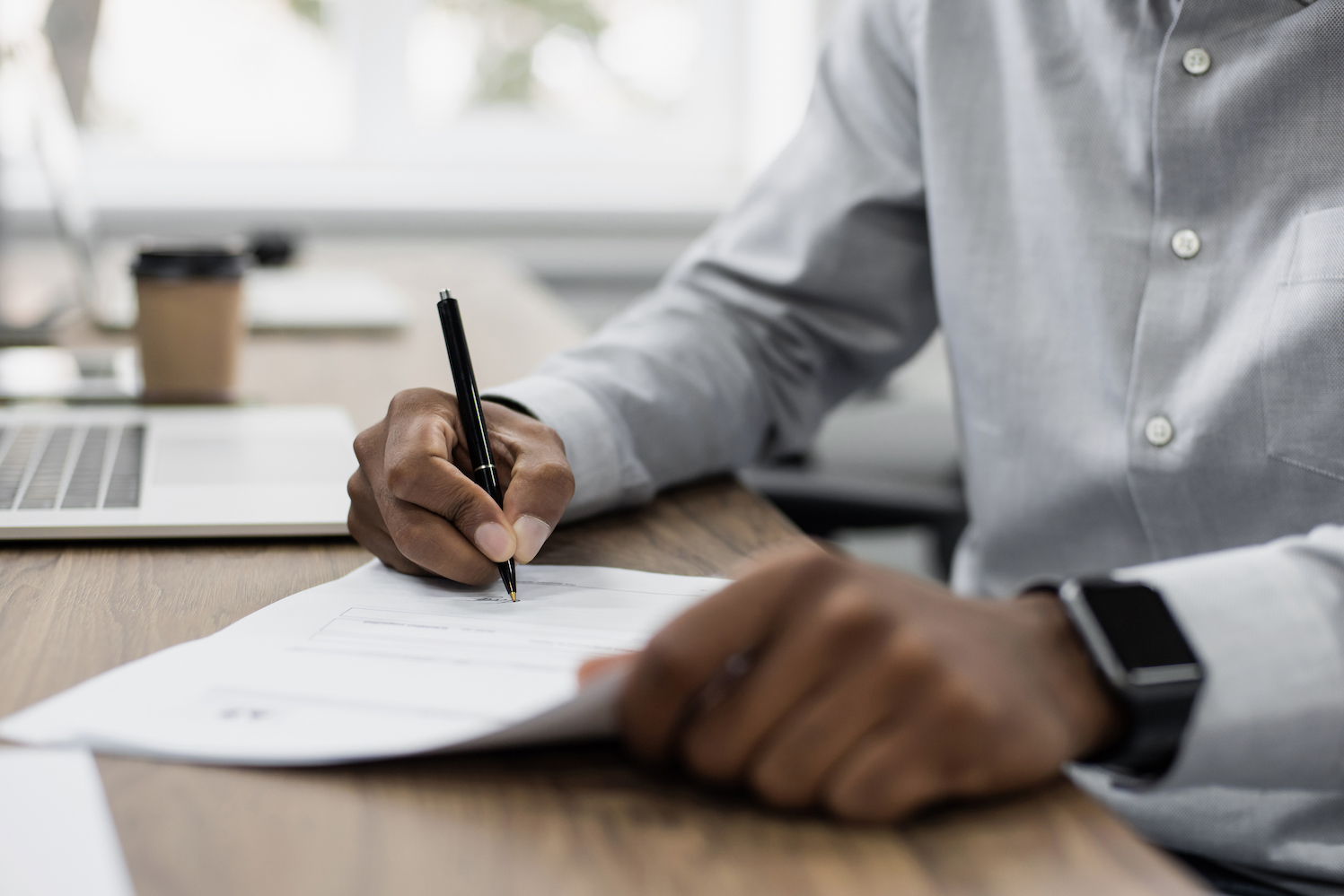 Notary Loan Signing Seminar