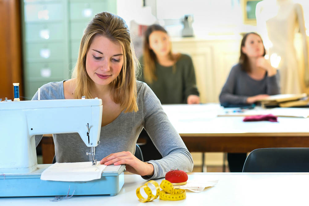 Getting to Know YOUR Serger/Overlock Machine
