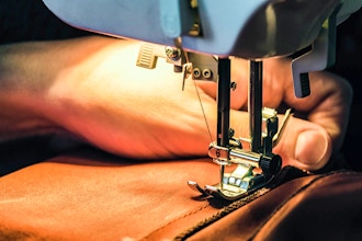 Getting to Know YOUR Sewing Machine