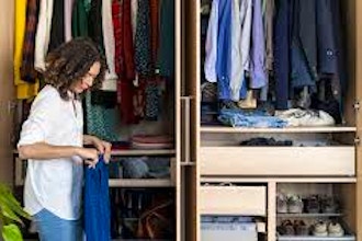 Your Personal Style: Create a Capsule Wardrobe