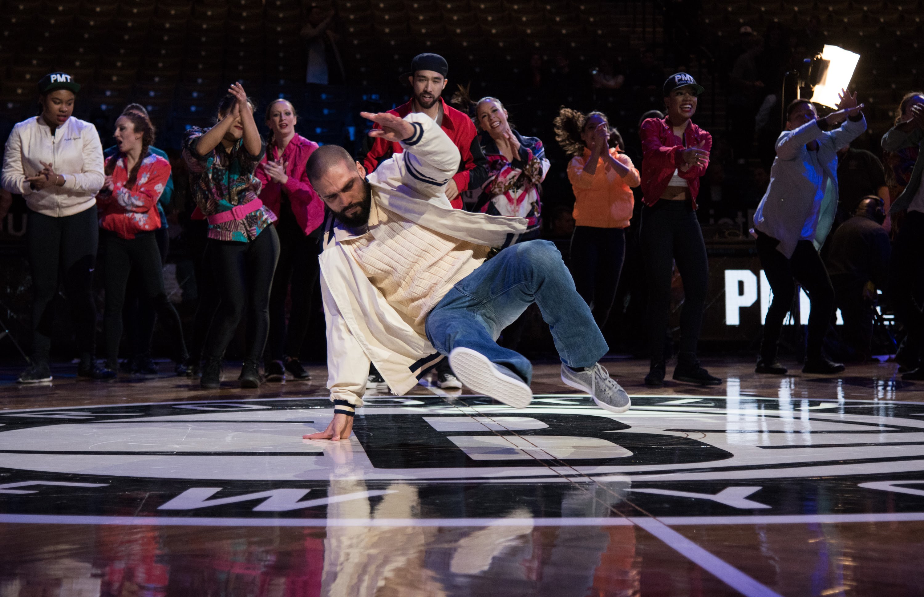 Breakin’ B.A.S.I.C.S.: Fundamentals