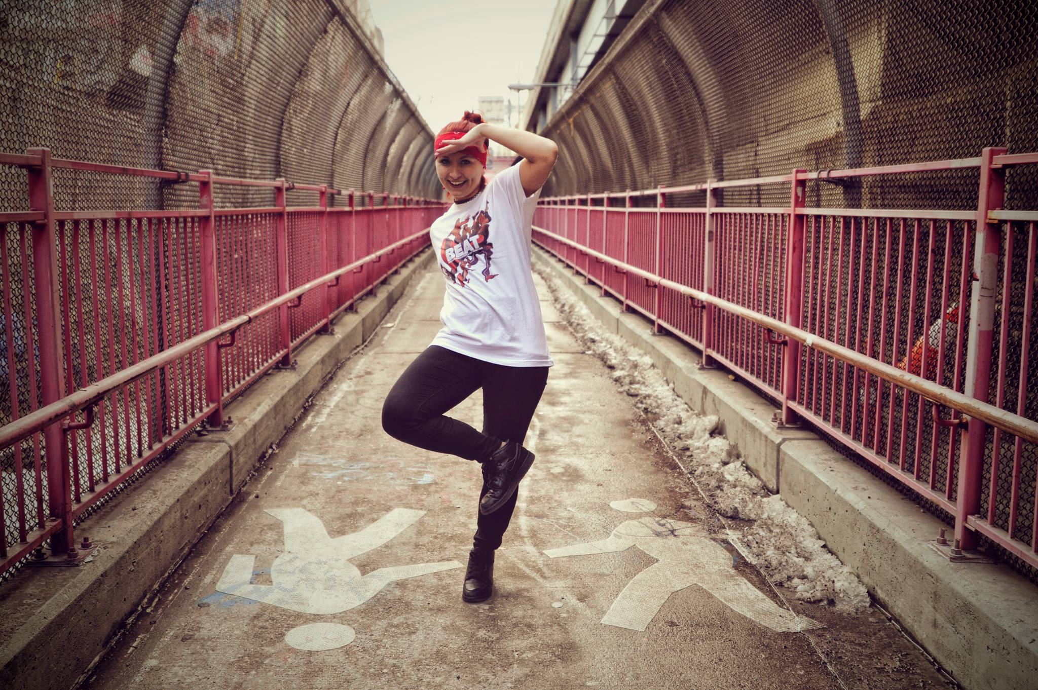 Intro to Hip Hop