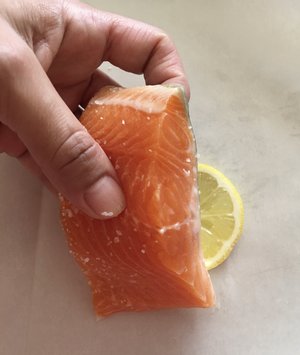 Learn to Make Fish en Papillote