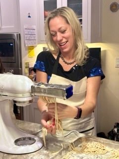 Handmade Pasta Making