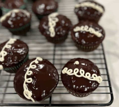 Kids' American Classics Baking