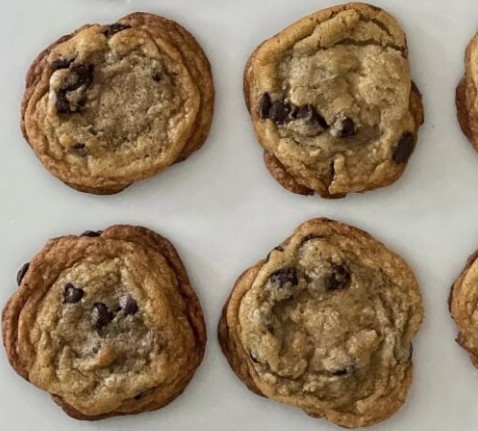 Kids' American Classics Baking