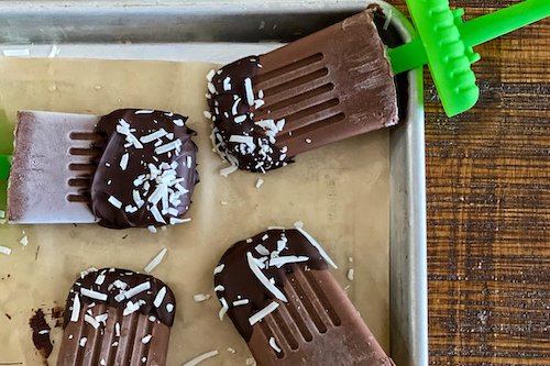 No Bake Summer Desserts