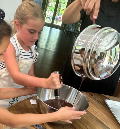DIY Ice Cream Sundaes from Scratch (Virtual Baking)