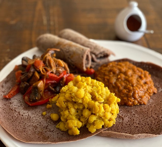 Ethiopian Exploration