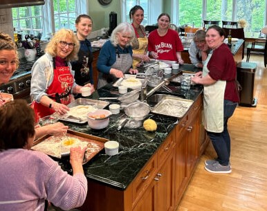 Family Recipe Writing (Virtual)
