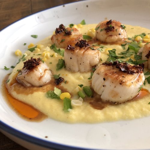 Seasonal Farm-to-Table Date Night for Two