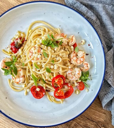 Seasonal Farm-to-Table Date Night