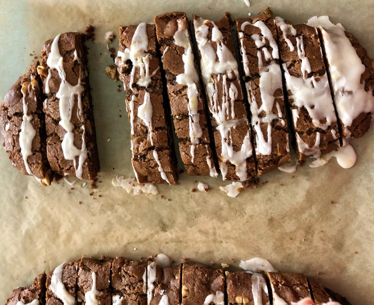 French Canadian Holiday (Virtual Baking)