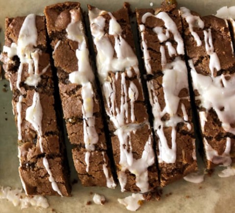 French Canadian Holiday Baking