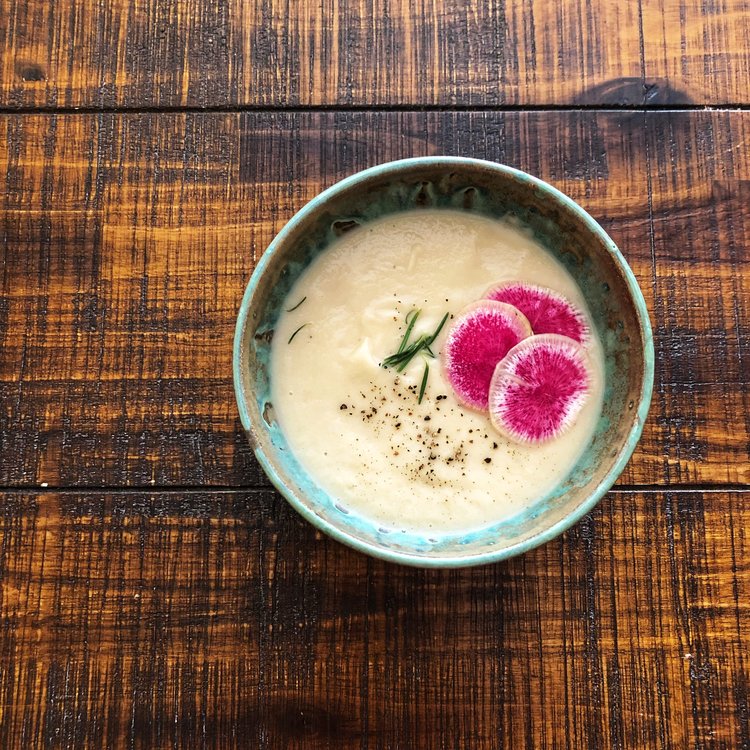 Garnish Like a Pro