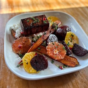 Groovy Beets (Virtual Cooking)