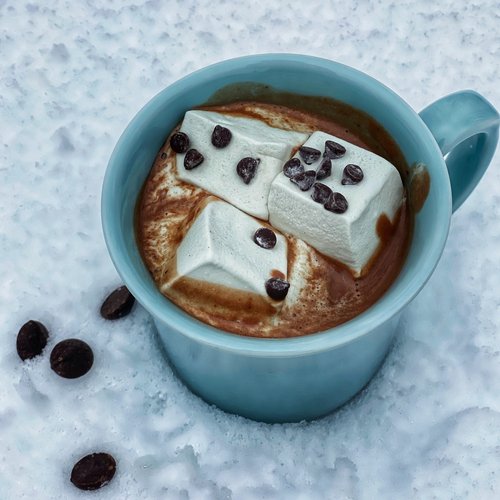 Indulgent Chocolate Desserts (Virtual Cooking)