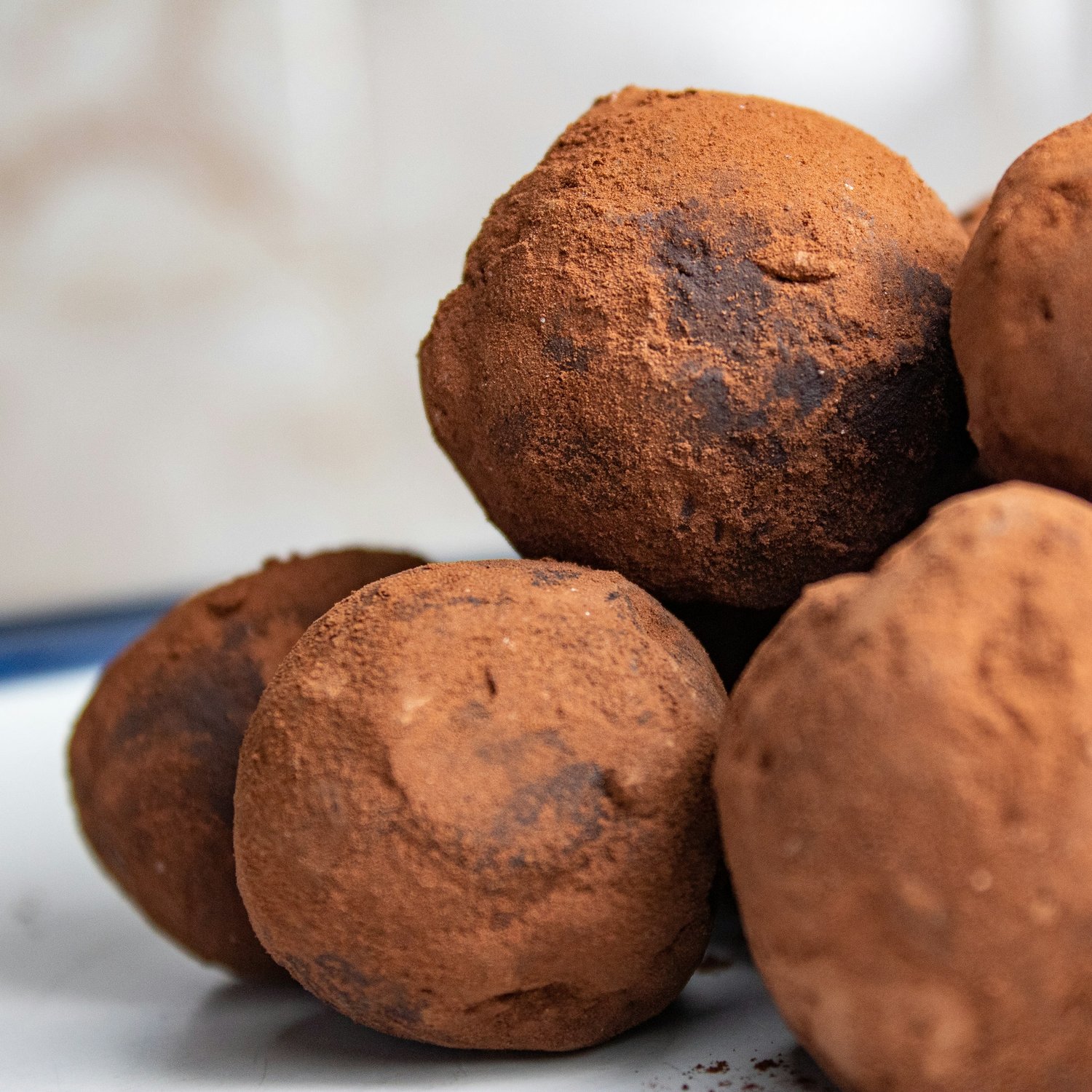 Indulgent Chocolate Desserts (Virtual Cooking)