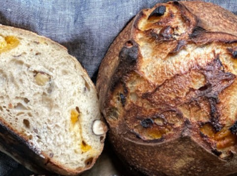 Intermediate Sourdough Baking