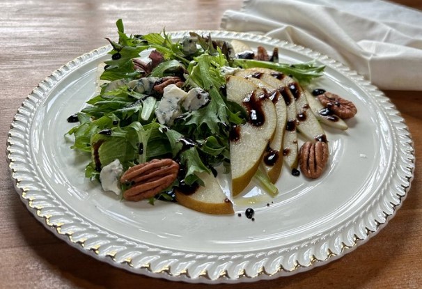 Italian Trattoria (Virtual Cooking)