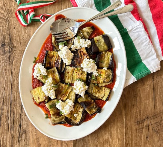 Italian Trattoria
