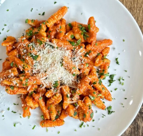 Italian Trattoria