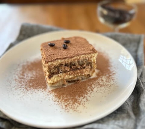 Italian Trattoria