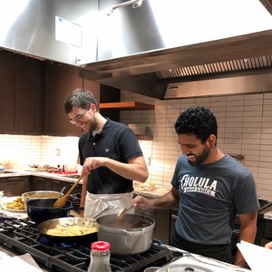 Culinary Confidence Cooking for Beginners