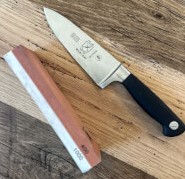 Knife Sharpening (Virtual)