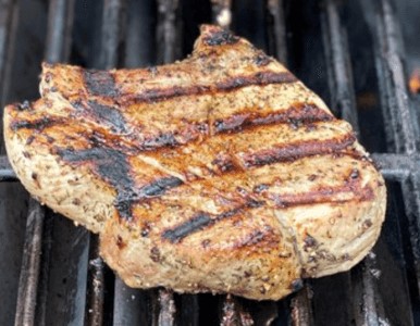 Learn to Mix Marinades (Virtual Cooking)