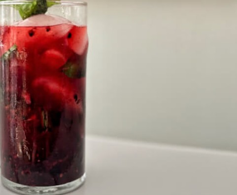 Make Mocktails (Virtual)