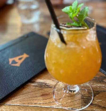 Make Mocktails (Virtual)