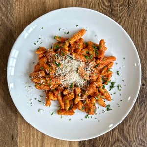 Pasta Making Workshop for Kids
