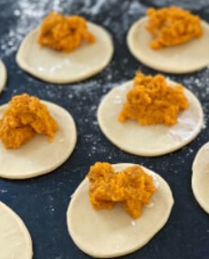 Pierogi Party