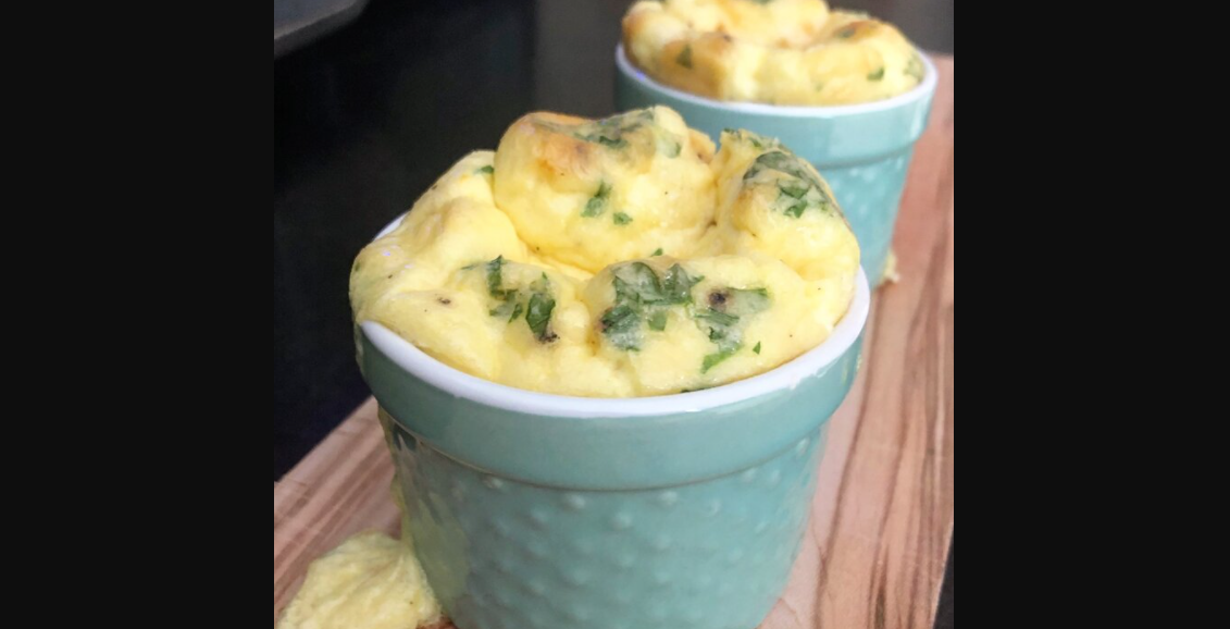 Make Your Own AT Home: Kitchen Sink Quiche