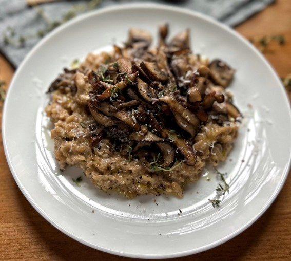 Seasonal Farm-to-Table Date Night for Two
