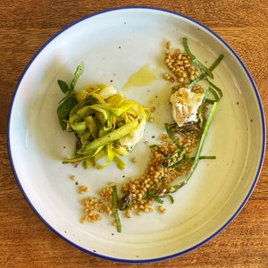 Culinary Confidence: Risotto and Pasta Dish Basics
