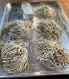 Scratch-Made Ramen