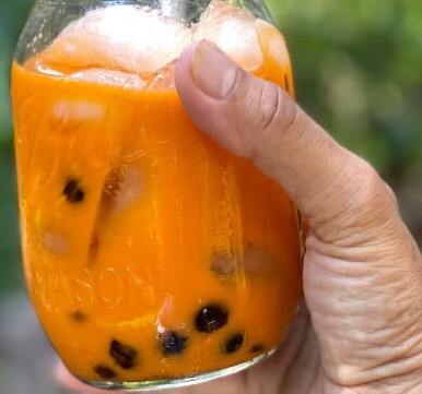 Summer Rolls and Bubble Tea Making