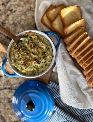 Sunday Snacks