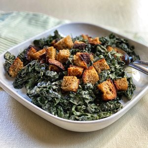 Tofu Dressings