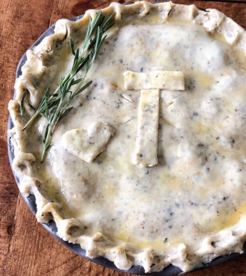 Transform Your Thanksgiving Leftovers