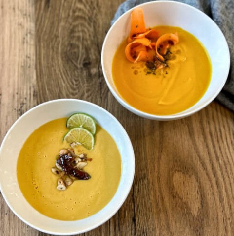 Transform Your Thanksgiving Leftovers