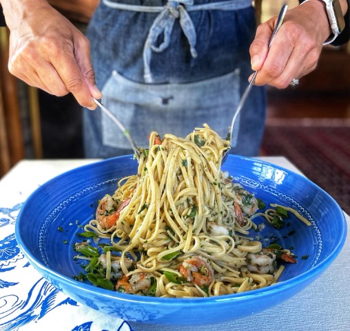Weeknight Pasta
